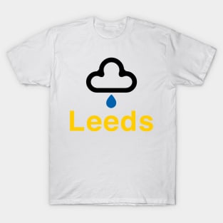 Leeds Rain T-Shirt